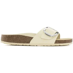Clearance Madrid Big Buckle Donna Un Cinturino