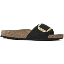 Best Madrid Big Buckle Donna Un Cinturino