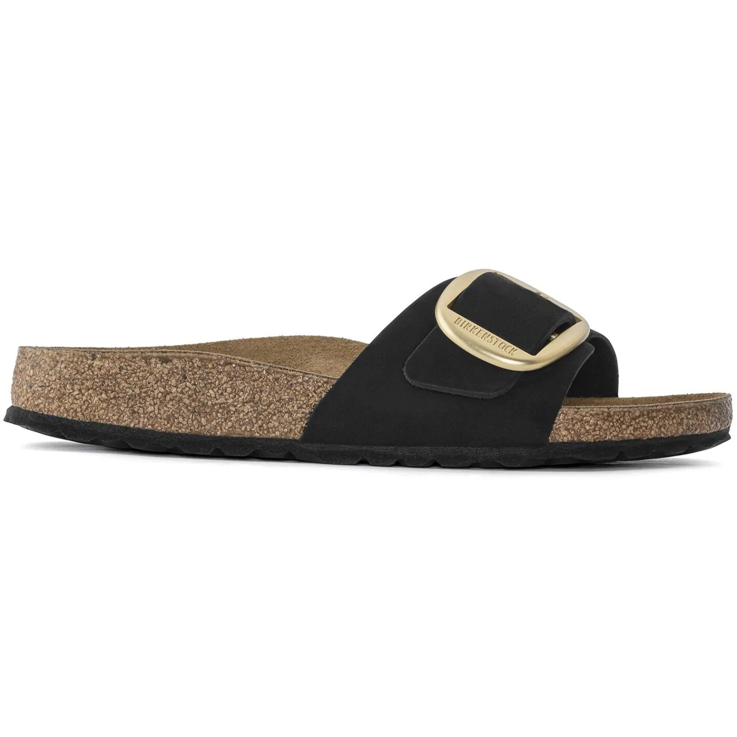 Best Madrid Big Buckle Donna Un Cinturino