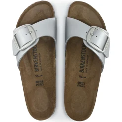 Discount Madrid Big Buckle Donna Un Cinturino