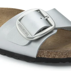 Discount Madrid Big Buckle Donna Un Cinturino