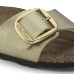 Sale Madrid Big Buckle Donna Un Cinturino
