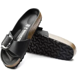 Cheap Madrid Big Buckle Donna Un Cinturino