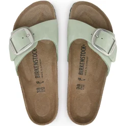 Cheap Madrid Big Buckle Donna Un Cinturino