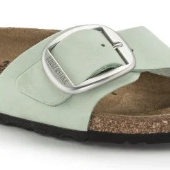 Cheap Madrid Big Buckle Donna Un Cinturino