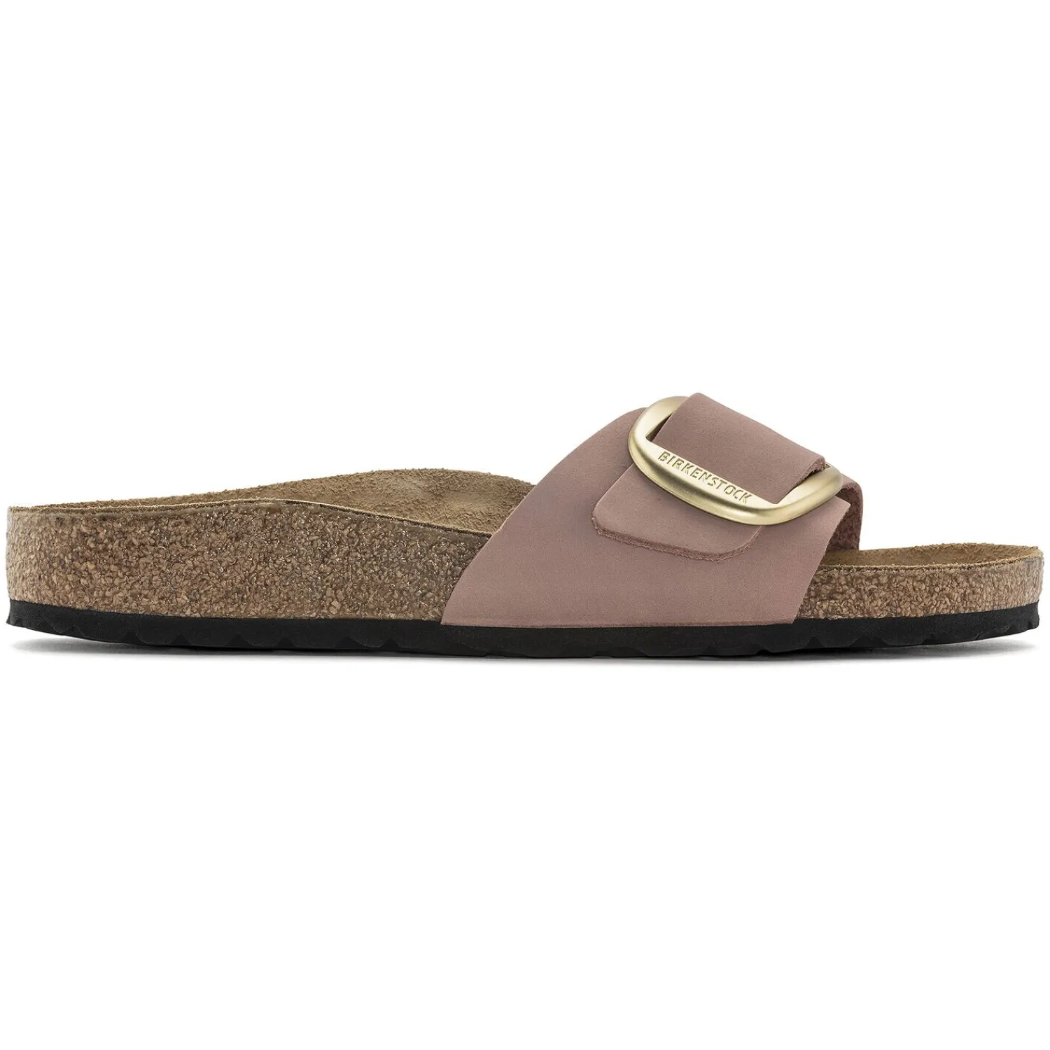 Best Sale Madrid Big Buckle Donna Un Cinturino