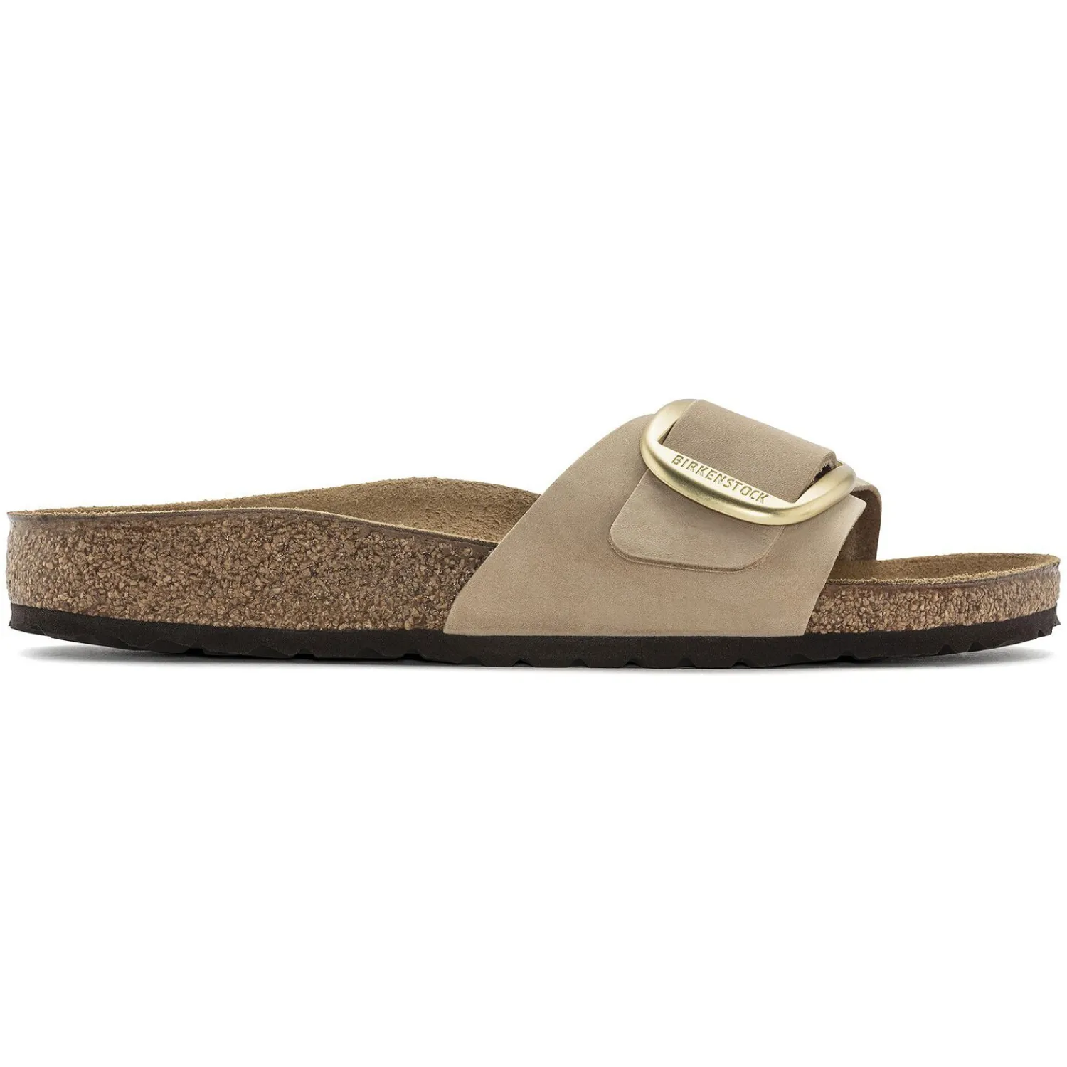 Store Madrid Big Buckle Donna Un Cinturino