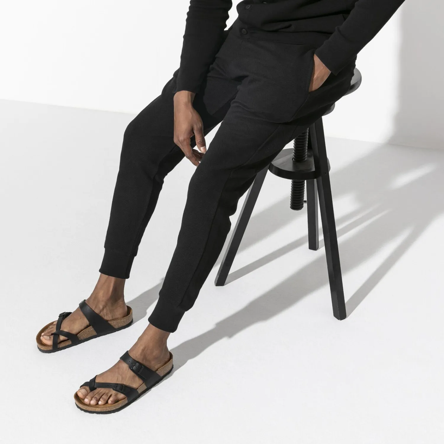 Cheap Mayari Uomo Infradito