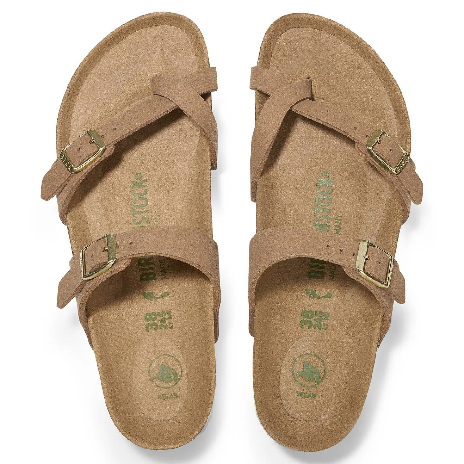 Flash Sale Mayari Donna Infradito