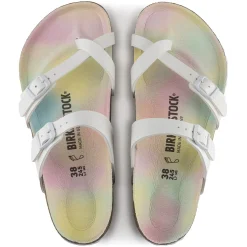 Fashion Mayari Vegan Donna Infradito
