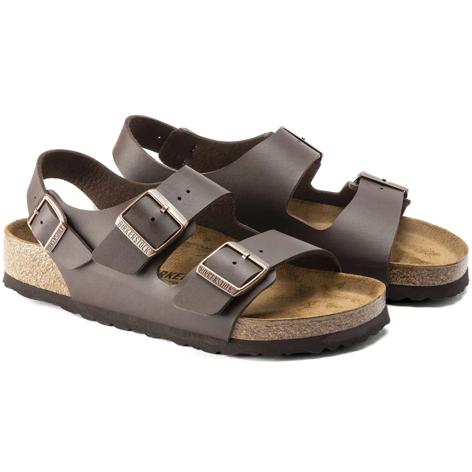 Outlet Milano Uomo Cinturino Per Tallone