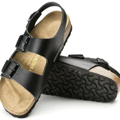 New Milano Uomo Cinturino Per Tallone