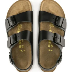 New Milano Uomo Cinturino Per Tallone