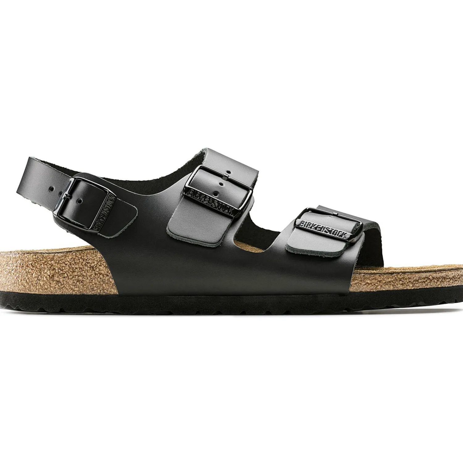 New Milano Uomo Cinturino Per Tallone