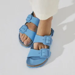 Cheap Milano Big Buckle Donna Cinturino Per Tallone