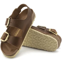 Best Milano Big Buckle Donna Cinturino Per Tallone