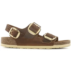 Best Milano Big Buckle Donna Cinturino Per Tallone