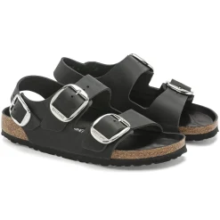 Best Milano Big Buckle Donna Cinturino Per Tallone