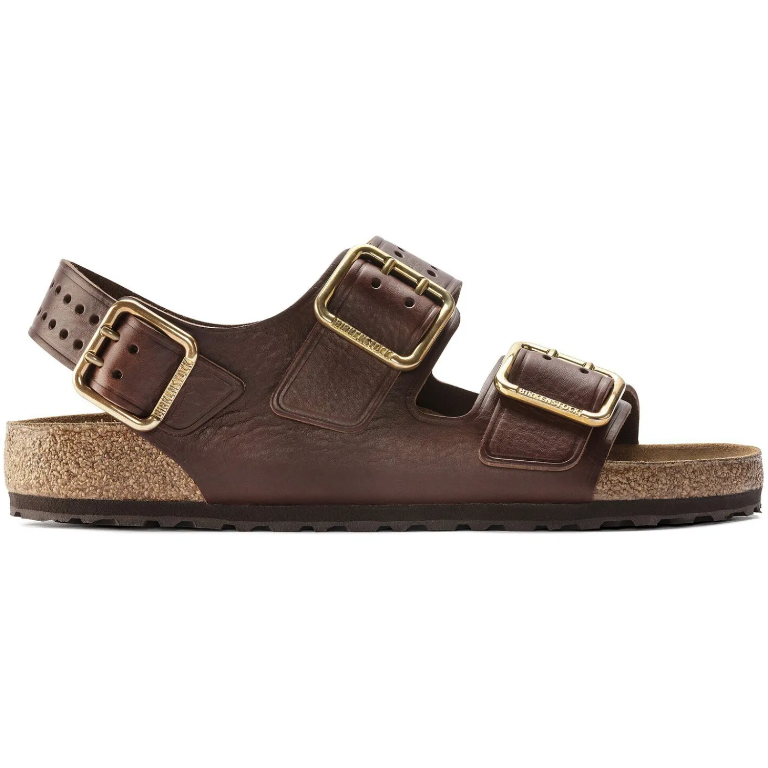 Best Milano Bold Uomo Cinturino Per Tallone