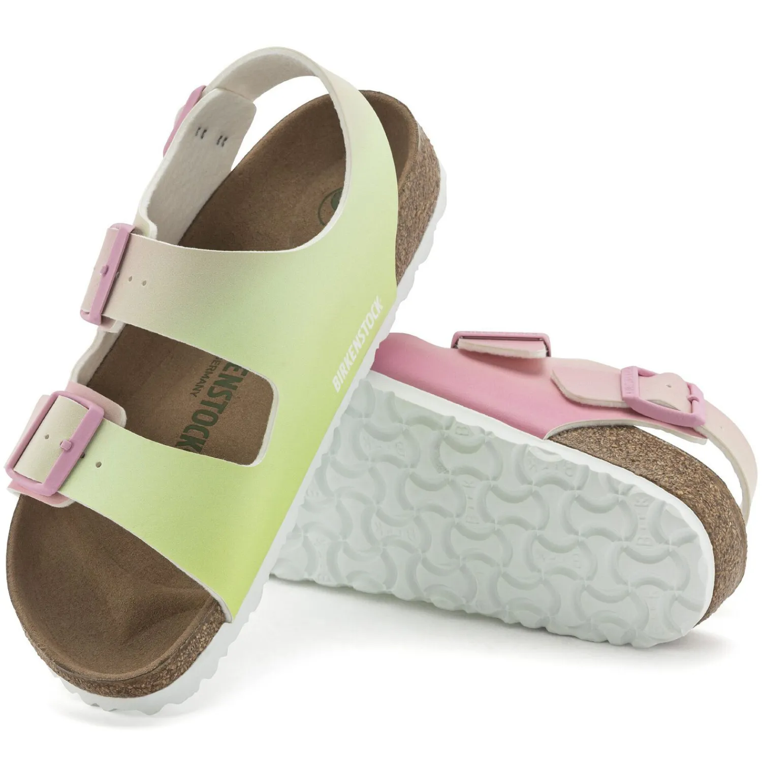 Best Milano Bs Donna Cinturino Per Tallone
