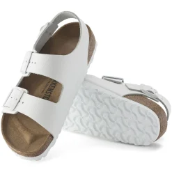New Milano Bs Uomo Cinturino Per Tallone