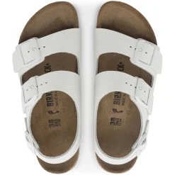 New Milano Bs Uomo Cinturino Per Tallone