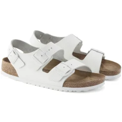 New Milano Bs Uomo Cinturino Per Tallone
