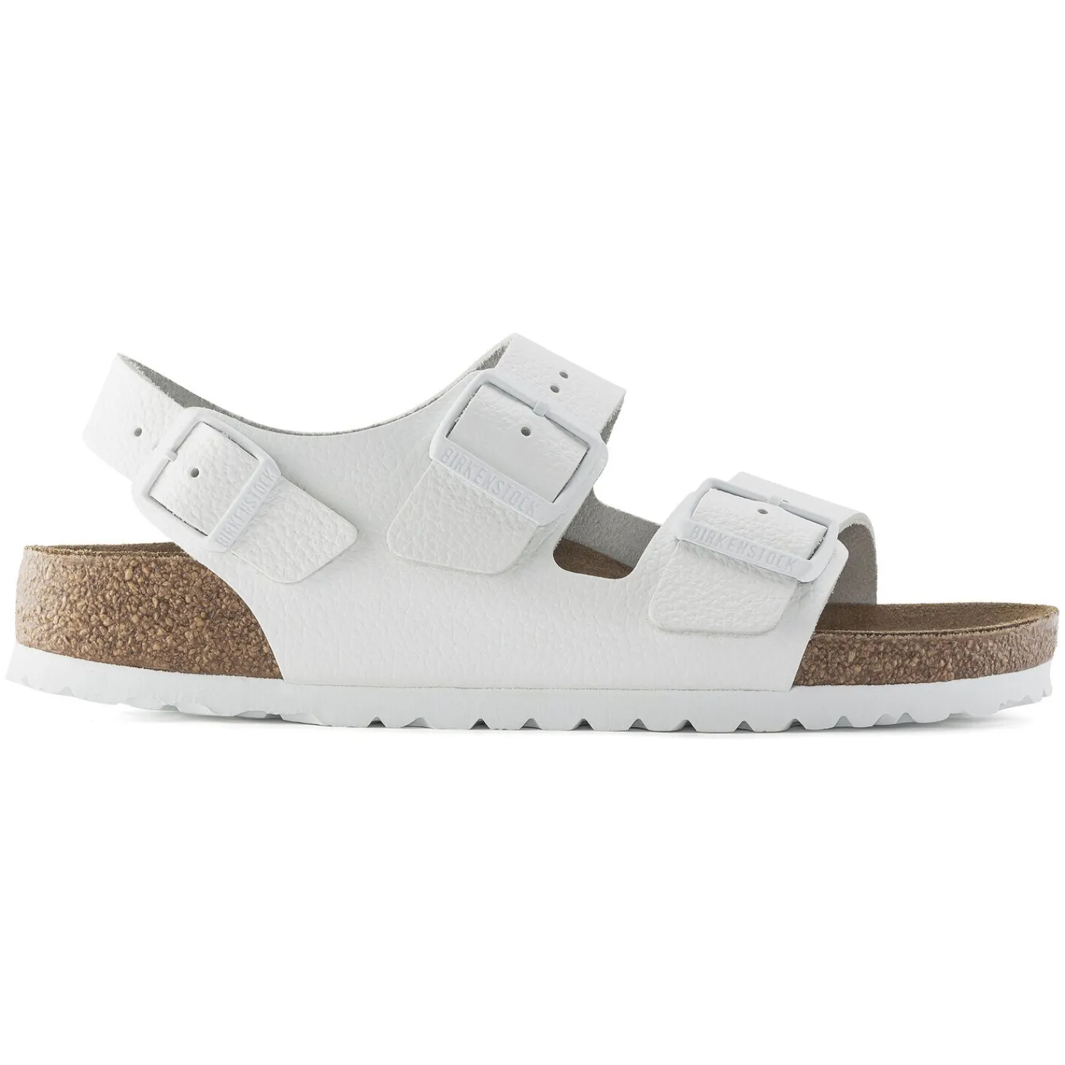 New Milano Bs Uomo Cinturino Per Tallone
