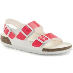 Outlet Milano Bs Donna Cinturino Per Tallone