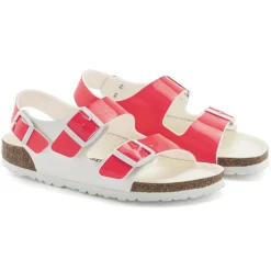 Outlet Milano Bs Donna Cinturino Per Tallone
