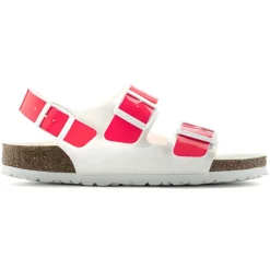 Outlet Milano Bs Donna Cinturino Per Tallone