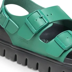 Best Sale Milano Chunky Donna Plateau