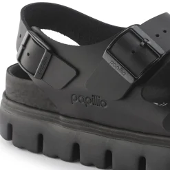 Discount Milano Chunky Donna Plateau