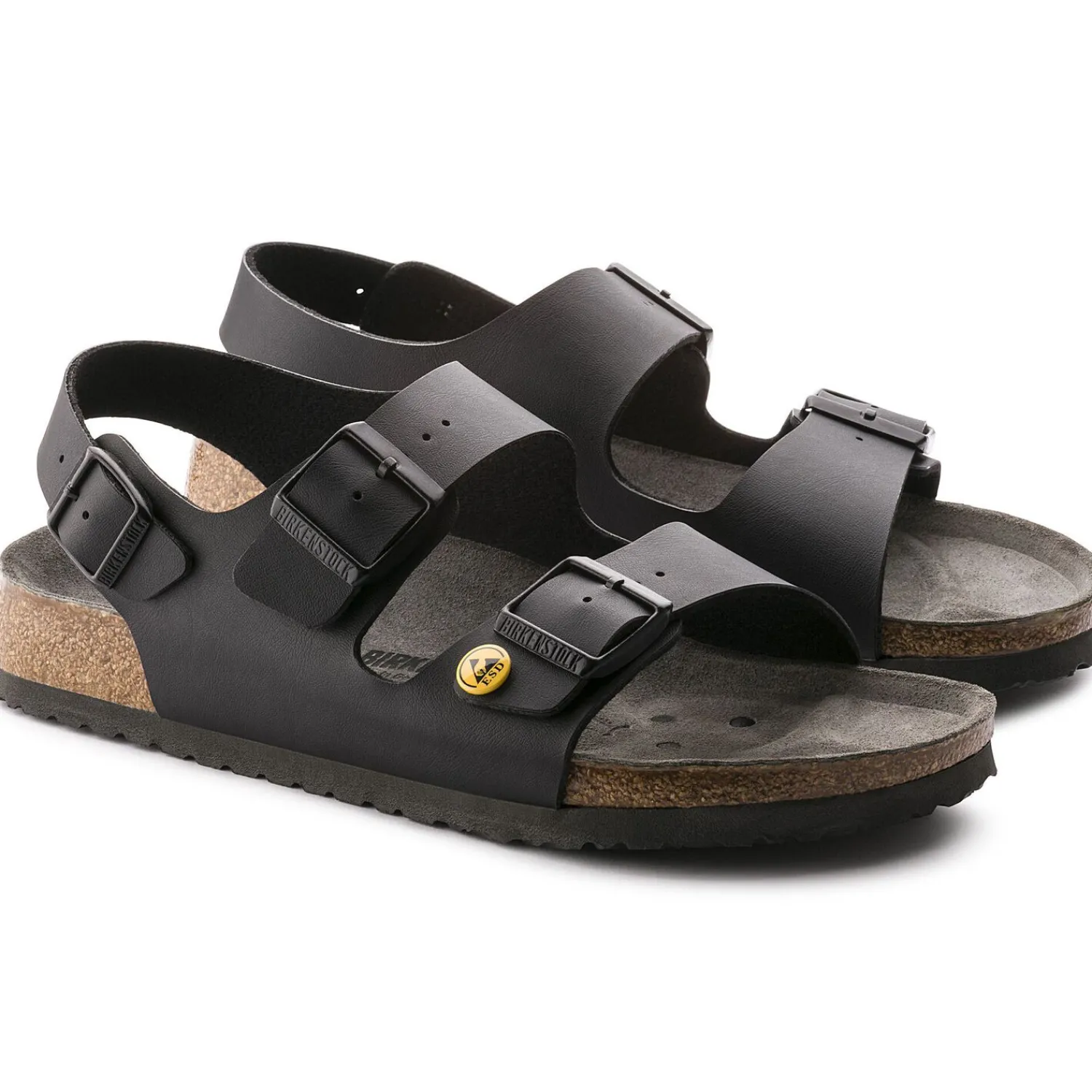 Cheap Milano Esd Uomo Cinturino Per Tallone
