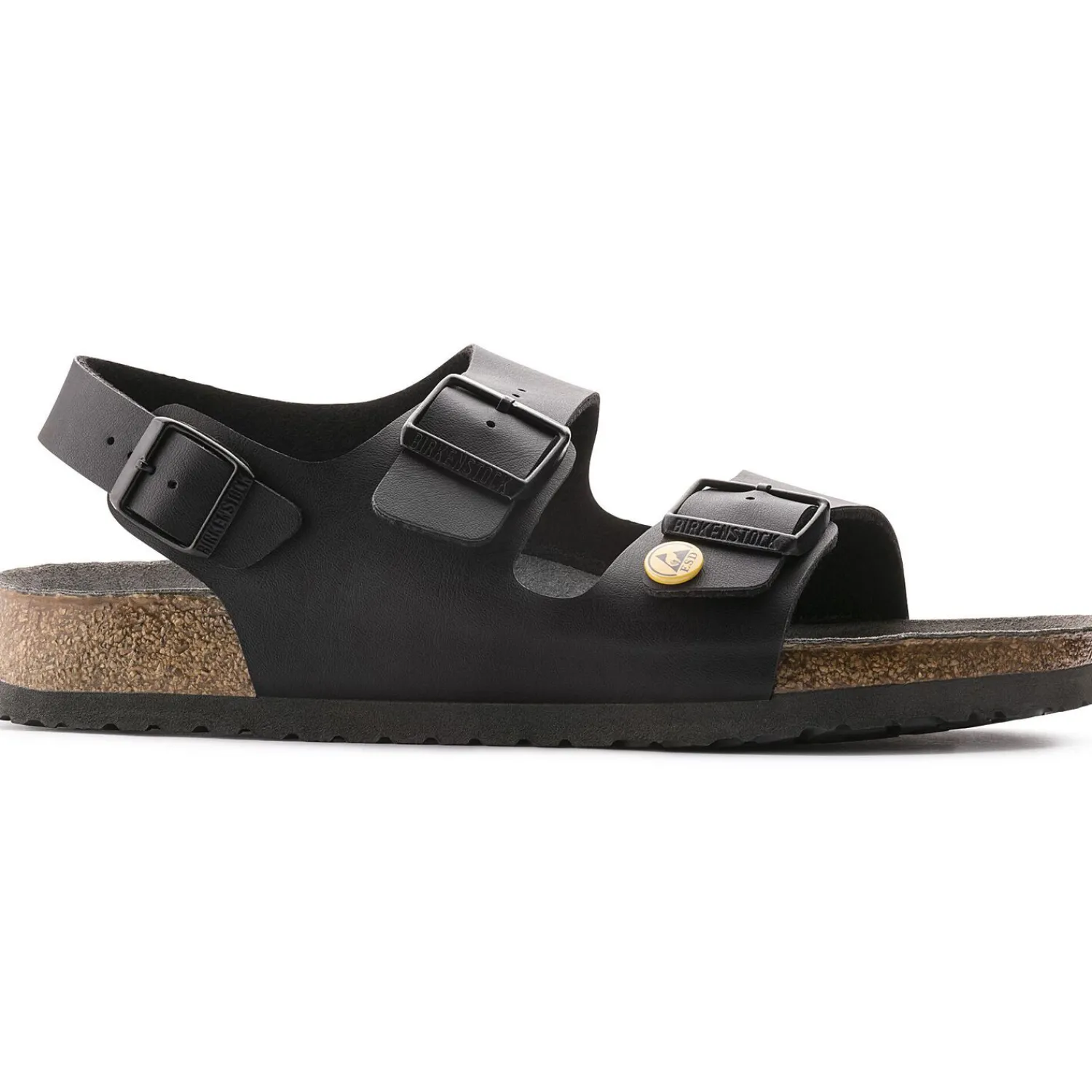 Cheap Milano Esd Uomo Cinturino Per Tallone