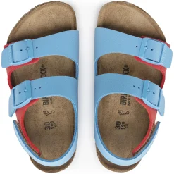 Cheap Milano Hl Kids Bambini Sandali Con Chiusura In Velcro