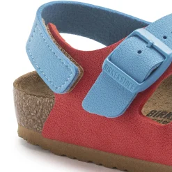 Cheap Milano Hl Kids Bambini Sandali Con Chiusura In Velcro