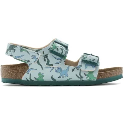 Cheap Milano Hl Kids Bambini Sandali Con Chiusura In Velcro