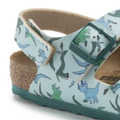 Cheap Milano Hl Kids Bambini Sandali Con Chiusura In Velcro