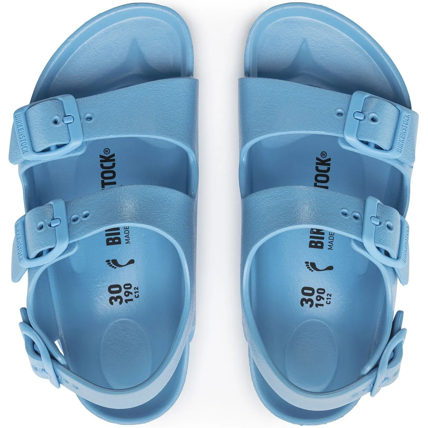Best Milano Kids Bambini Sandali Con Cinturini
