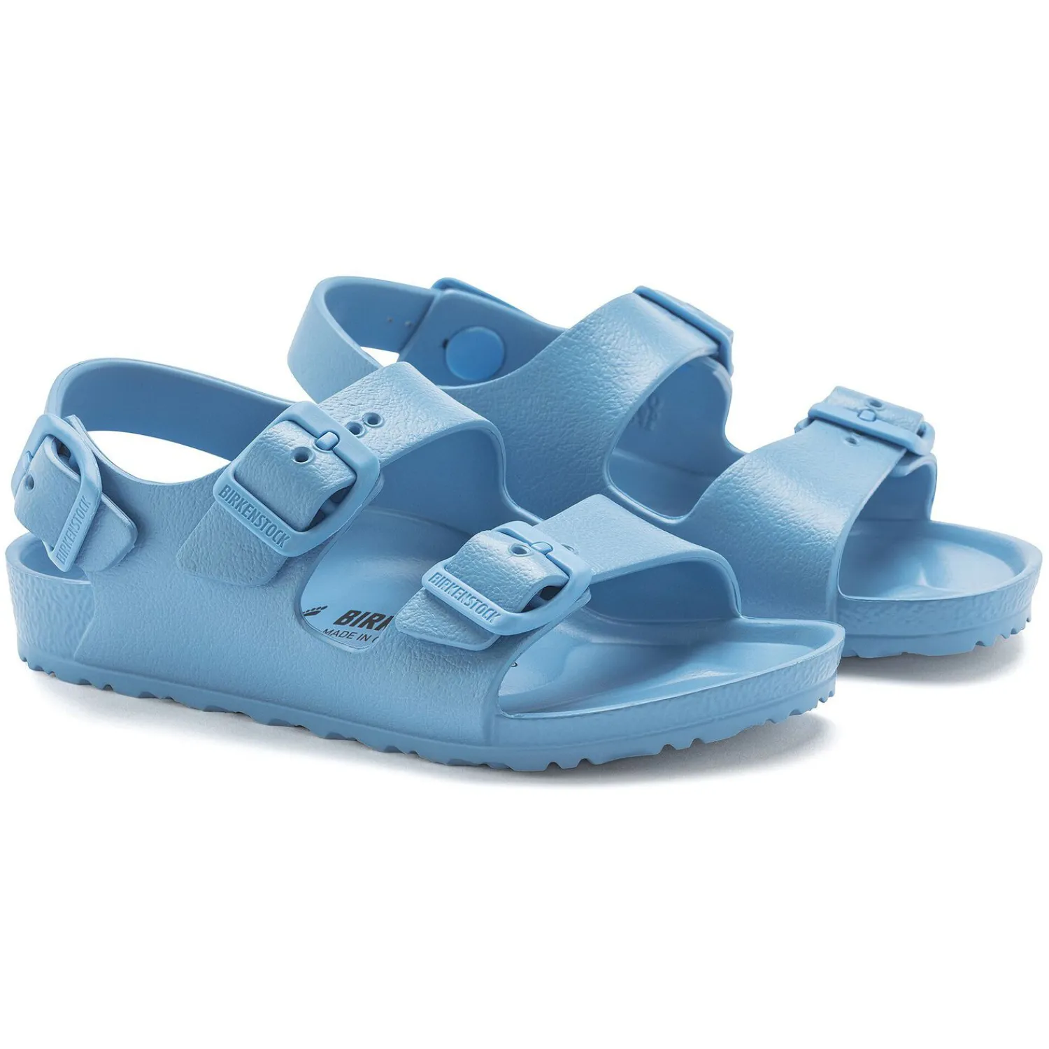 Best Milano Kids Bambini Sandali Con Cinturini