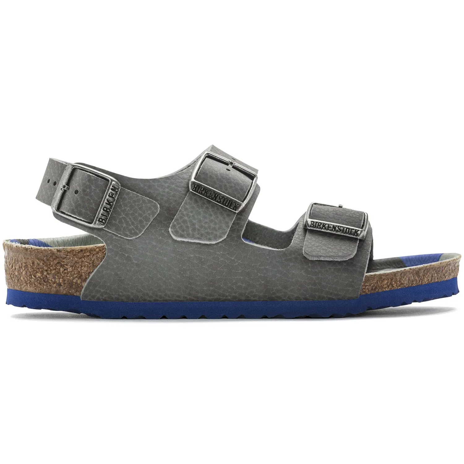Fashion Milano Kids Bambini Sandali Con Cinturini