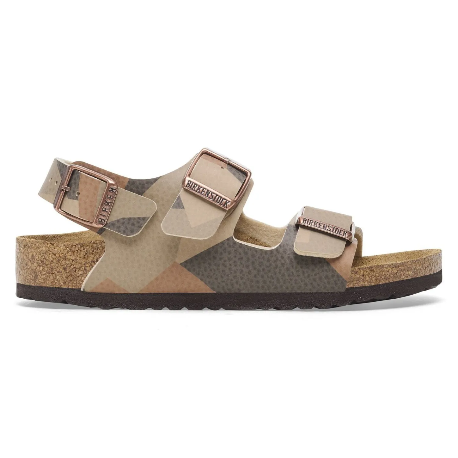 Clearance Milano Kids Bambini Sandali Con Cinturini