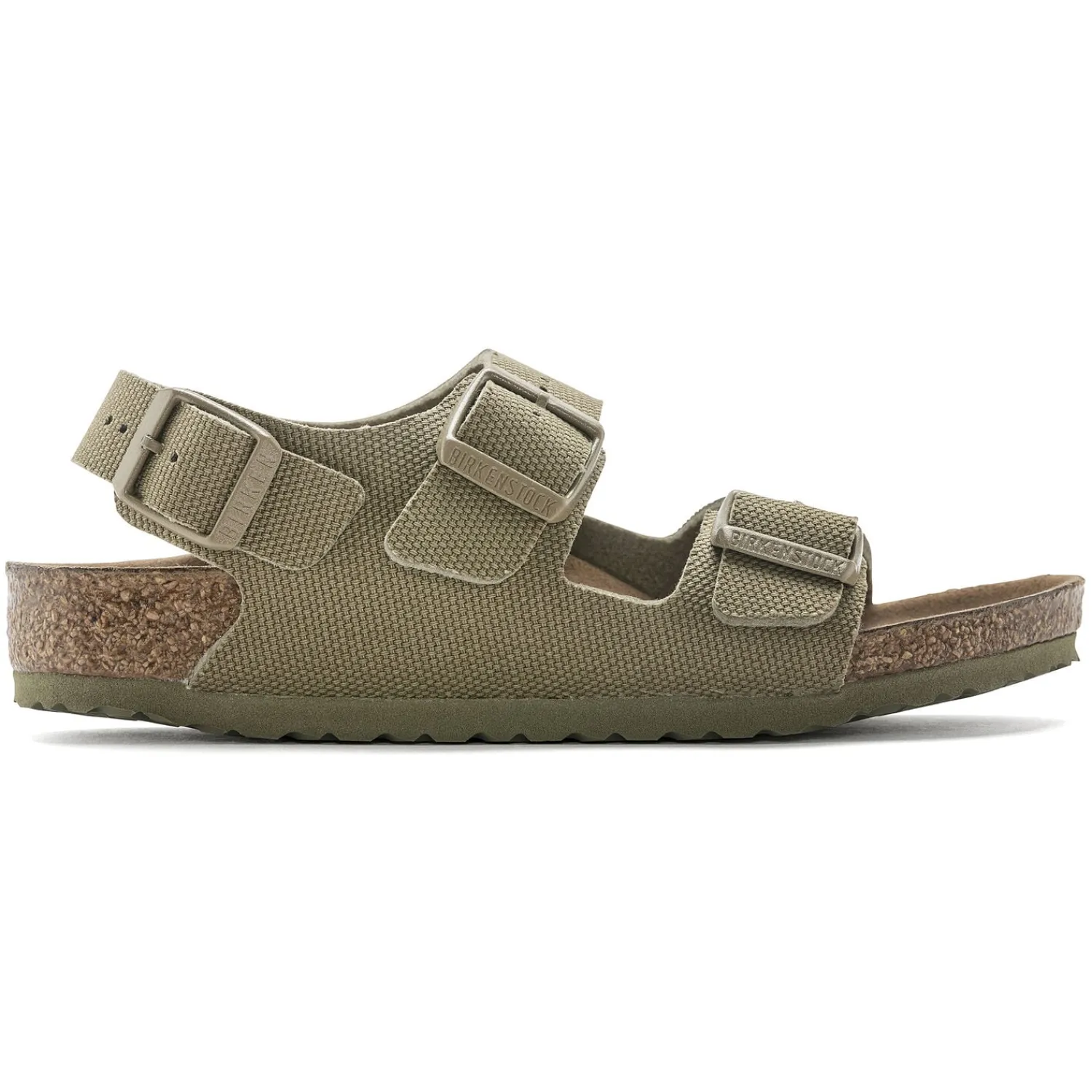Outlet Milano Kids Vegan Bambini Sandali Con Cinturini
