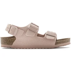 Outlet Milano Kids Vegan Bambini Sandali Con Cinturini