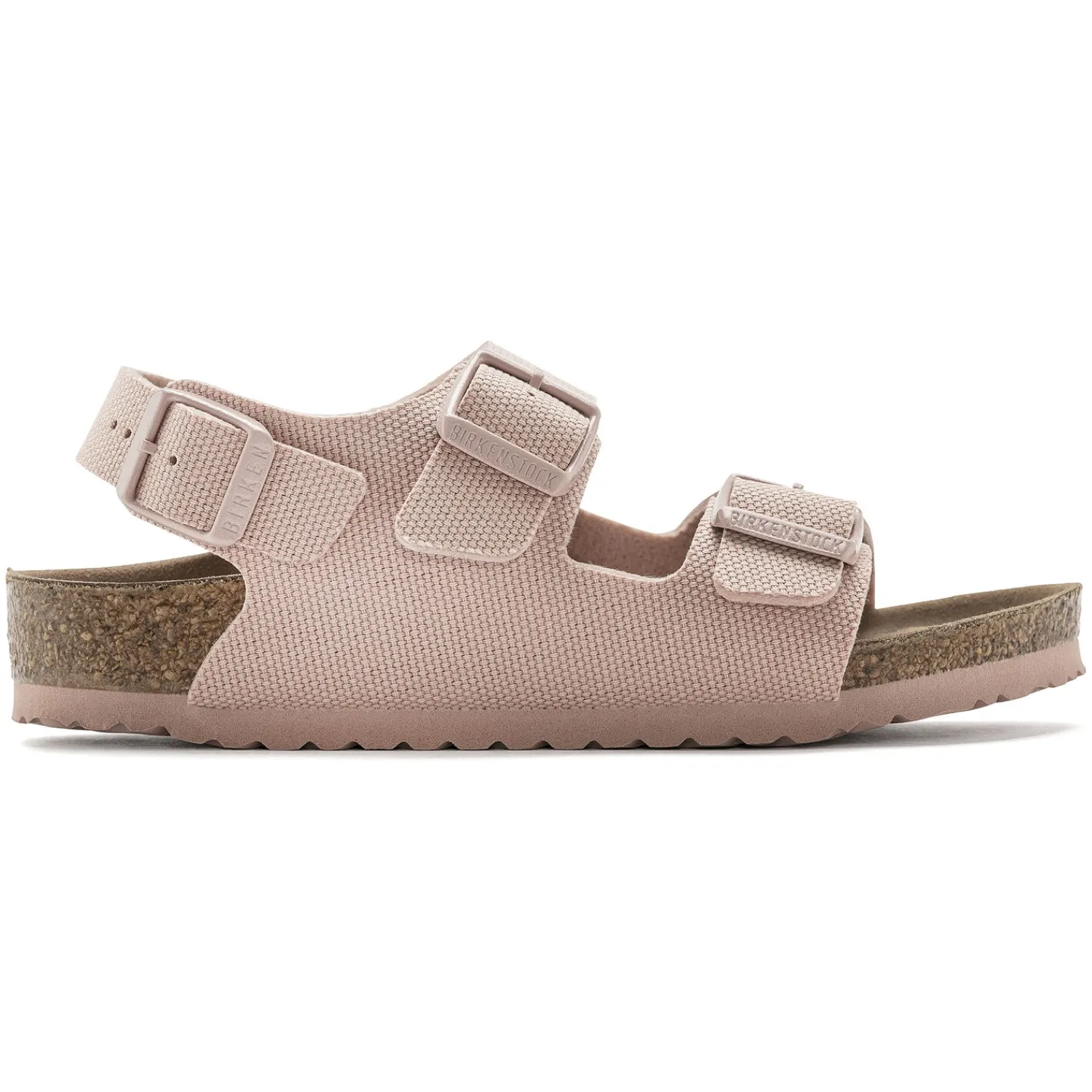 Outlet Milano Kids Vegan Bambini Sandali Con Cinturini