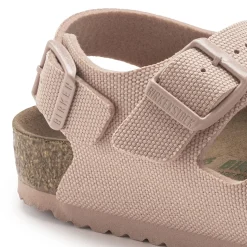 Outlet Milano Kids Vegan Bambini Sandali Con Cinturini