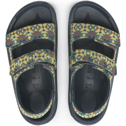 New Mogami Hl Bambini Sandali Con Chiusura In Velcro