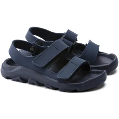 Shop Mogami Hl Bambini Sandali Con Chiusura In Velcro