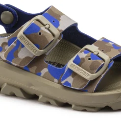 Outlet Mogami Kids Bambini Sandali Con Cinturini
